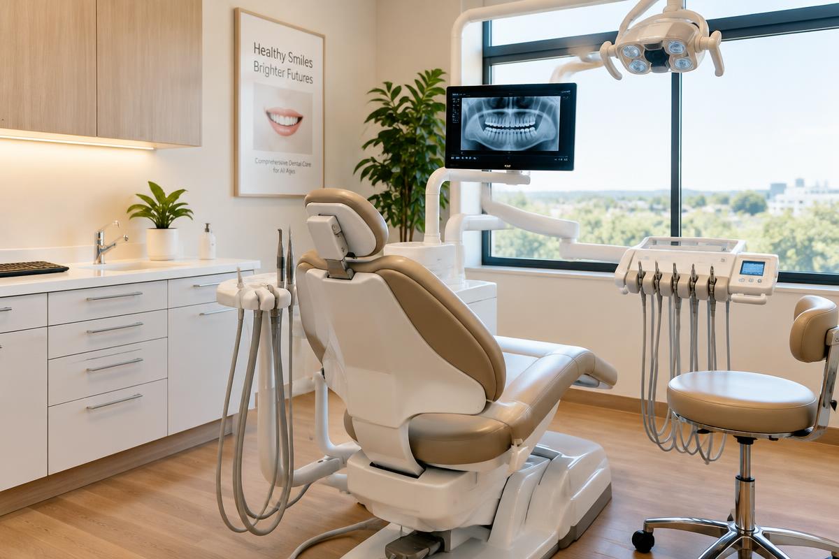 Brightside Family Dental